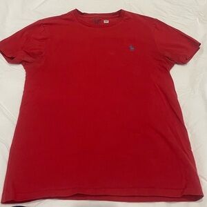 Small Mens Polo T-shirt